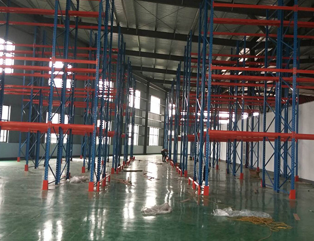 紹興龍威機(jī)械有限公司