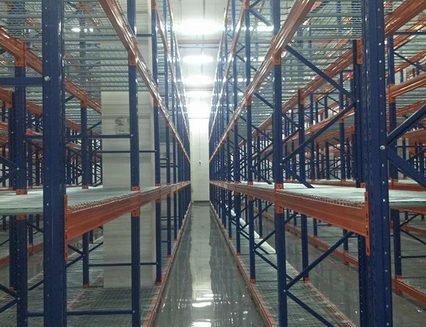 杭州某電梯行業(yè)