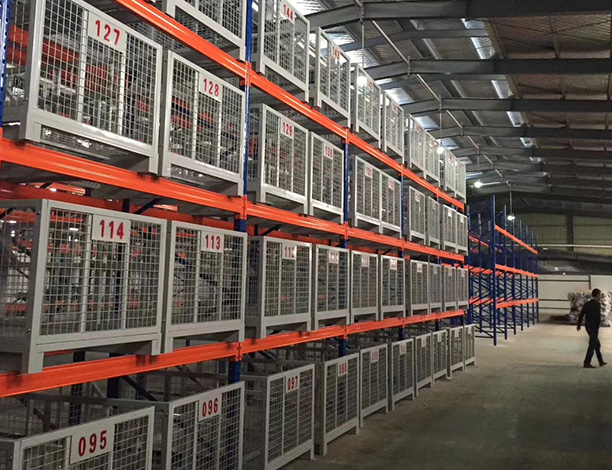 嘉興機械制造有限公司