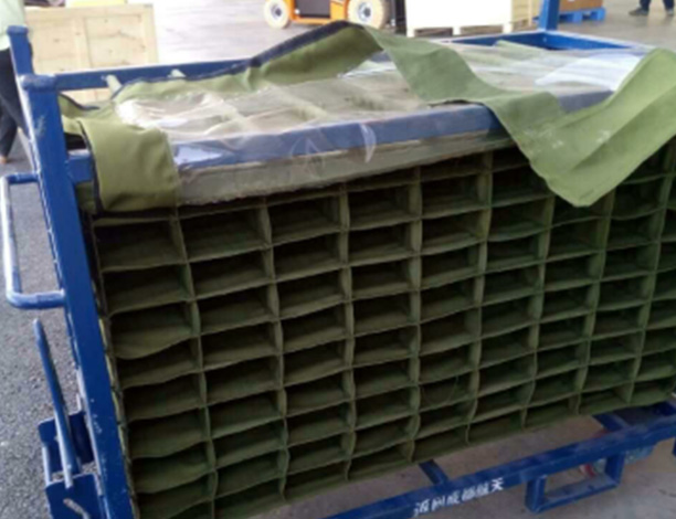 寧波汽配制品有限公司