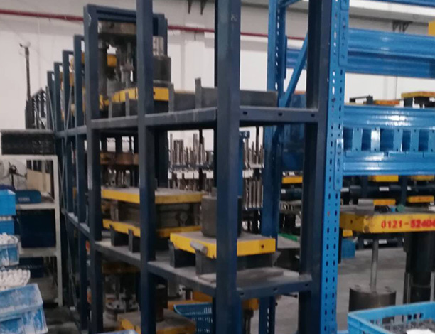 紹興某新能源汽車有限公司