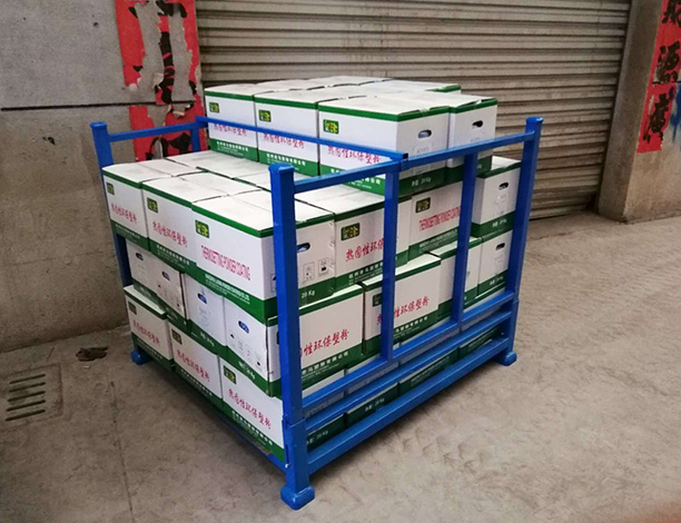 浙江湖州某機械有限公司