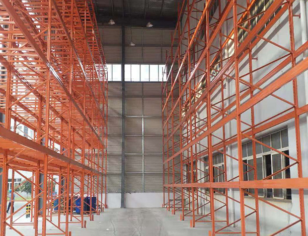 杭州某重型機(jī)械有限公司