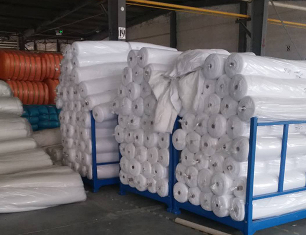 浙江大彩絎縫制品有限公司