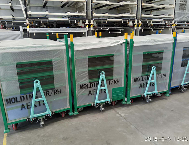 汽配生產(chǎn)廠家