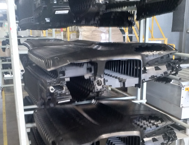 浙江寧波塑料制品有限公司集團(tuán)