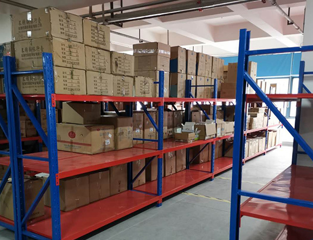 杭州某新能源汽車有限公司